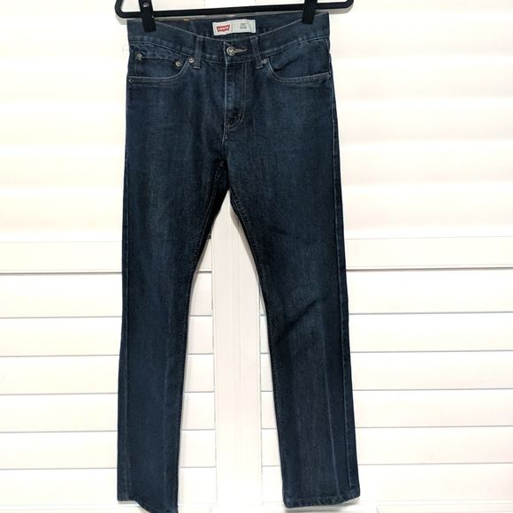 Levi's 511 Slim Jeans - Picture 1 of 3
